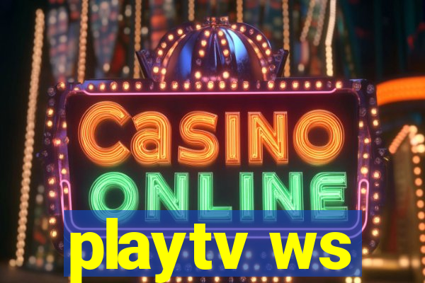 playtv ws